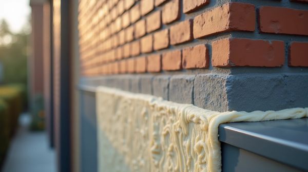 Aides incontournables pour l'isolation thermique extérieure : ce qu'il faut savoir en 2026