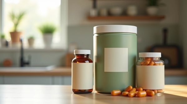 Choisir des compléments pour une approche efficace de la minceur