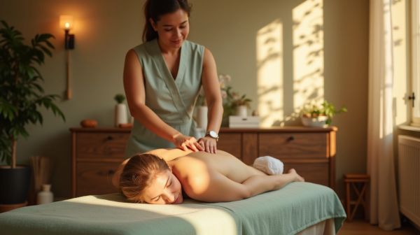 Choisir son matériel de massage : ce qu'on oublie souvent