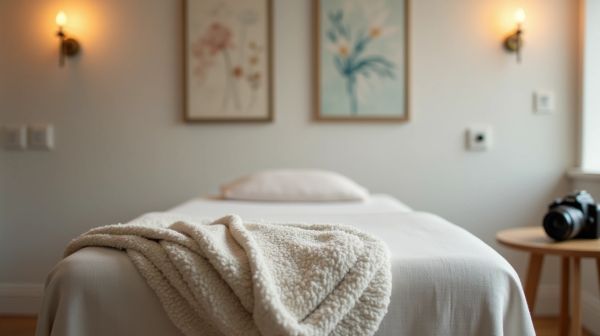 Choisir son matériel de massage : ce qu'on oublie souvent