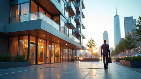Investir en private equity immobilier : une stratégie audacieuse pour des rendements surprenants