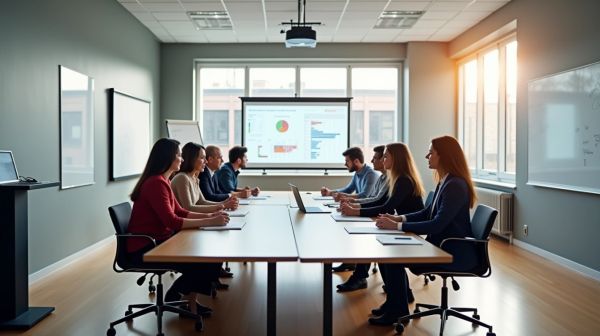 Optimiser la gestion d'événements avec les meilleurs logiciels