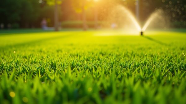 Optimiser le choix de votre tondeuse pour un gazon parfait