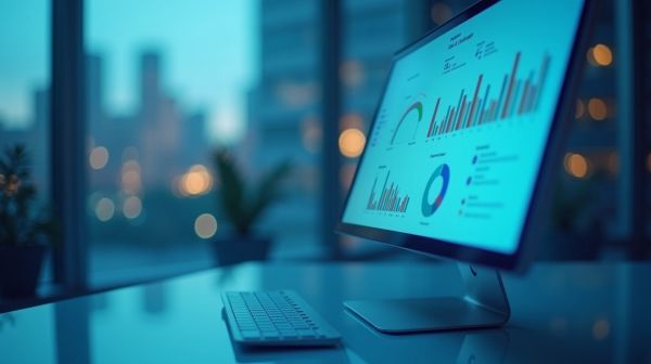 Optimiser votre consommation d'énergie grâce à un logiciel de gestion