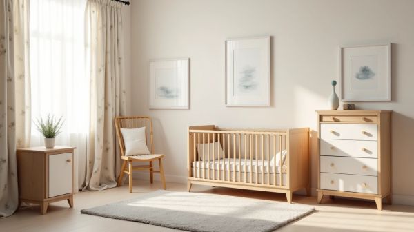 Quoi acheter pour préparer l'arrivée de bébé en toute sérénité