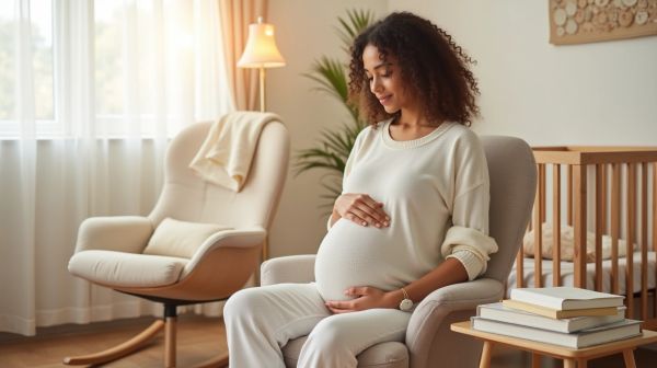 Quoi acheter pour préparer l'arrivée de bébé en toute sérénité