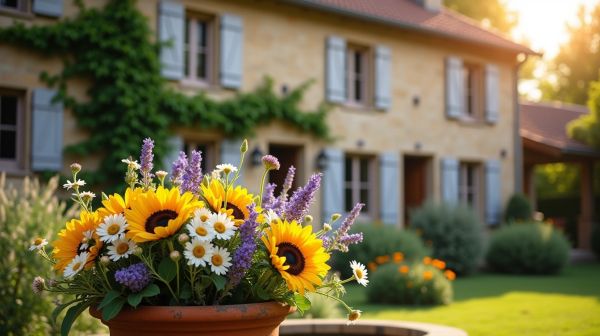 Réussir la rénovation de maison avec des idées innovantes