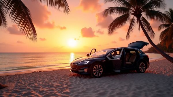 Réussir votre escapade en Martinique avec des prix de location voiture attractifs