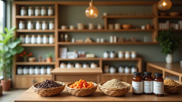 Savoir choisir des compléments alimentaires naturels bio de qualité