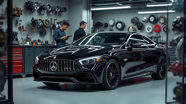 Trouvez pièces auto techniques : qualité professionnelle et choix varié